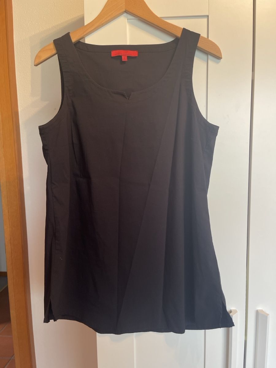 Top: Top von VETONO Gr. 38  – Usato da Balsthal venduto da Katzenfan99