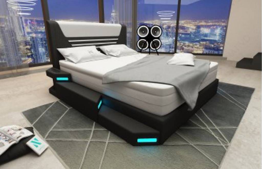 Letti: Boxspringbett – Usato da Kaiseraugst venduto da fabiok14 2