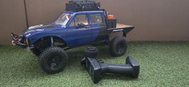 Rc4wd c2x 