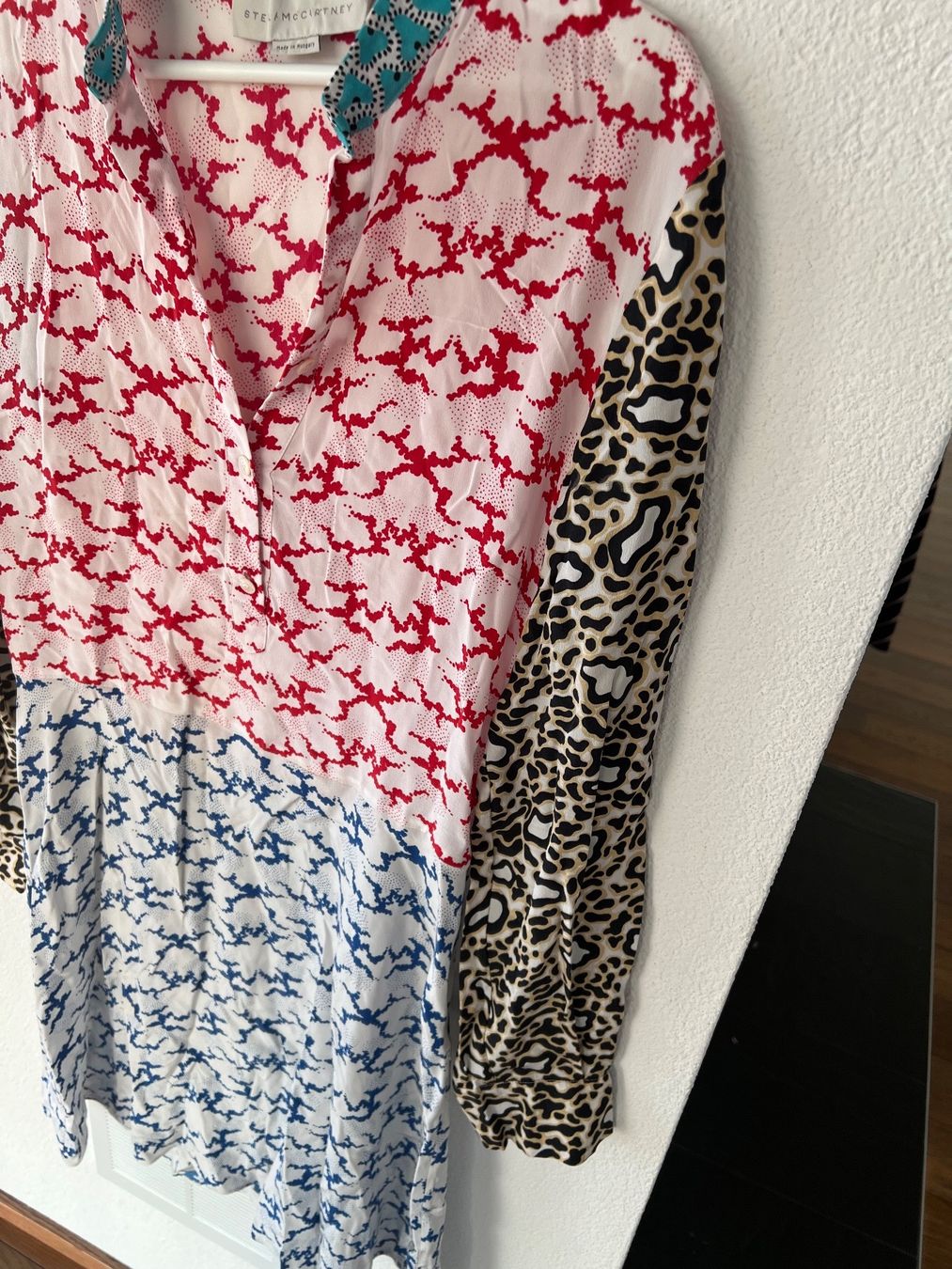 Stella McCartney Robes: Stella McCartney Kleid – D'occasion à Meilen par Dievondort 2