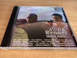 Rick & Renner – Grandes Sucessos