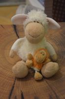 NICI - MAMY + KIND - CM 27 + CM 10