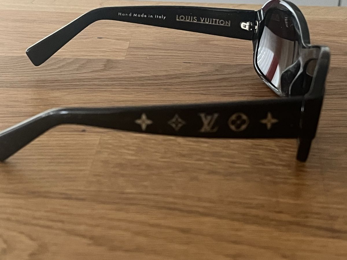 Louis Vuitton Occhiali & Lenti: Sonnenbrille Luis Vuitton Z0311W – Usato da Gümligen venduto da luc_hnp9 2