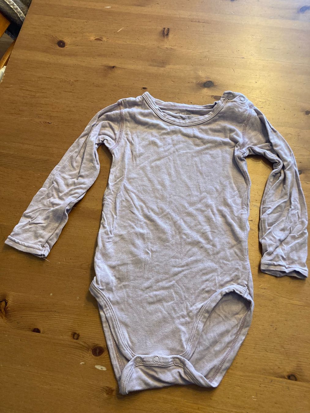 Hust & Claire Biancheria intima: Body aus bambus-Viscose – Usato da bretzwil venduto da Marca25