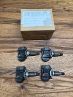 Tesla Model 3 TPMS Sensoren 433Mhz 4 Stk.