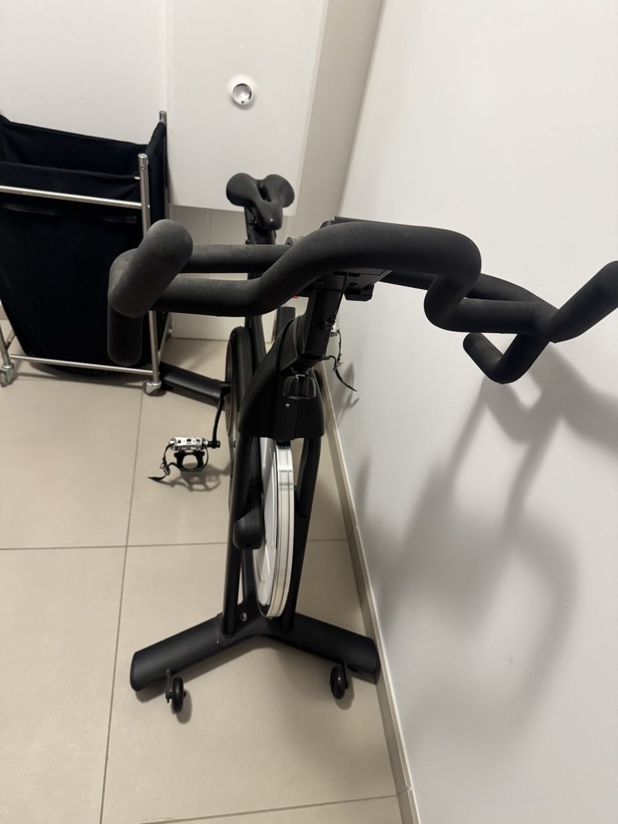 Hometrainer: Cadenza S25 Exercise Bike – Usato da Kriens venduto da luka.p 3