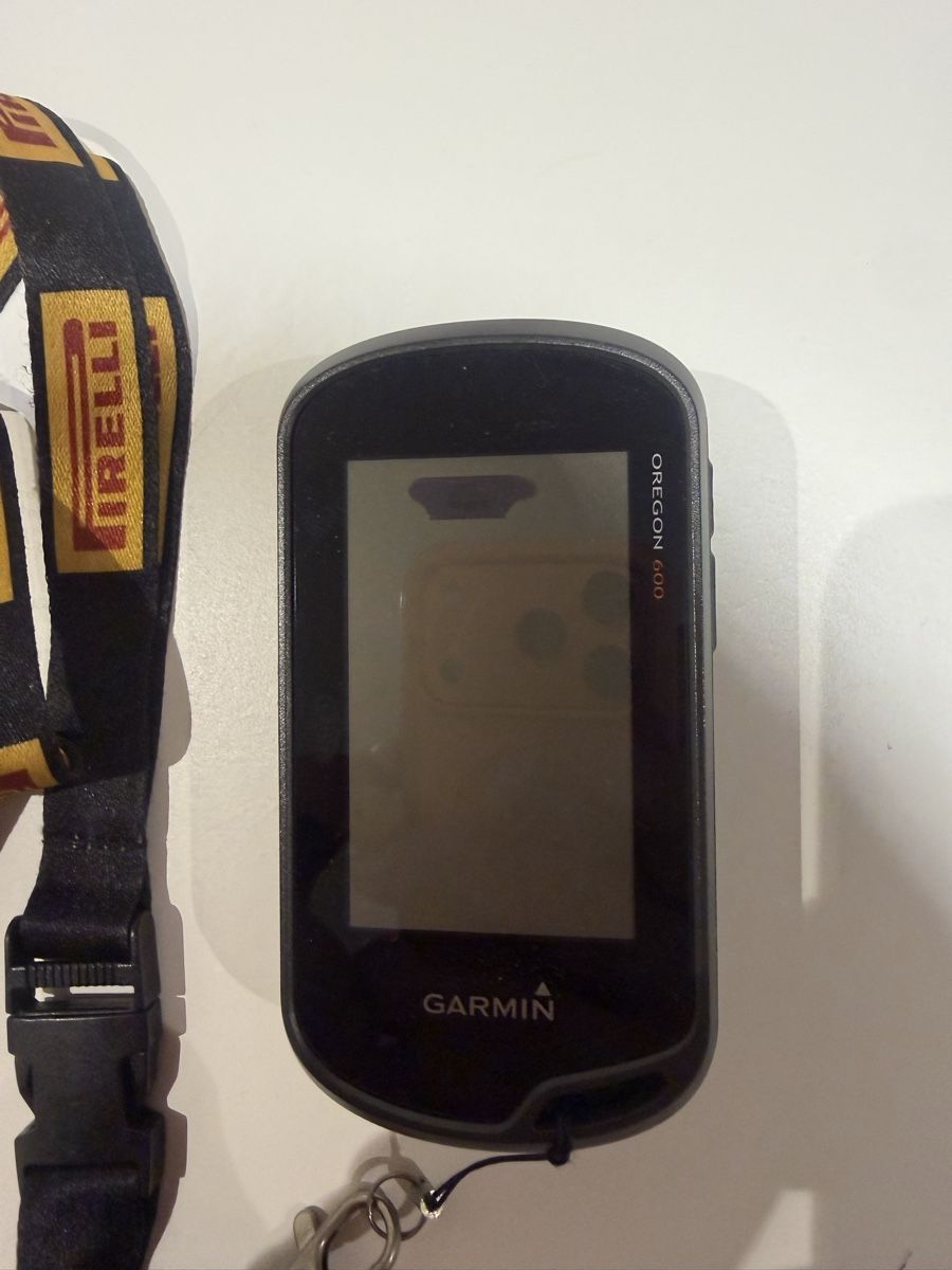 Garmin Navigatori: Garmin Oregon 600 GPS – Usato da Zuzwil SG venduto da Koaxial007 1