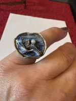 925 extravagante ring