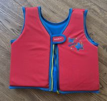 Gilet sauvetage enfant 4-6 ans