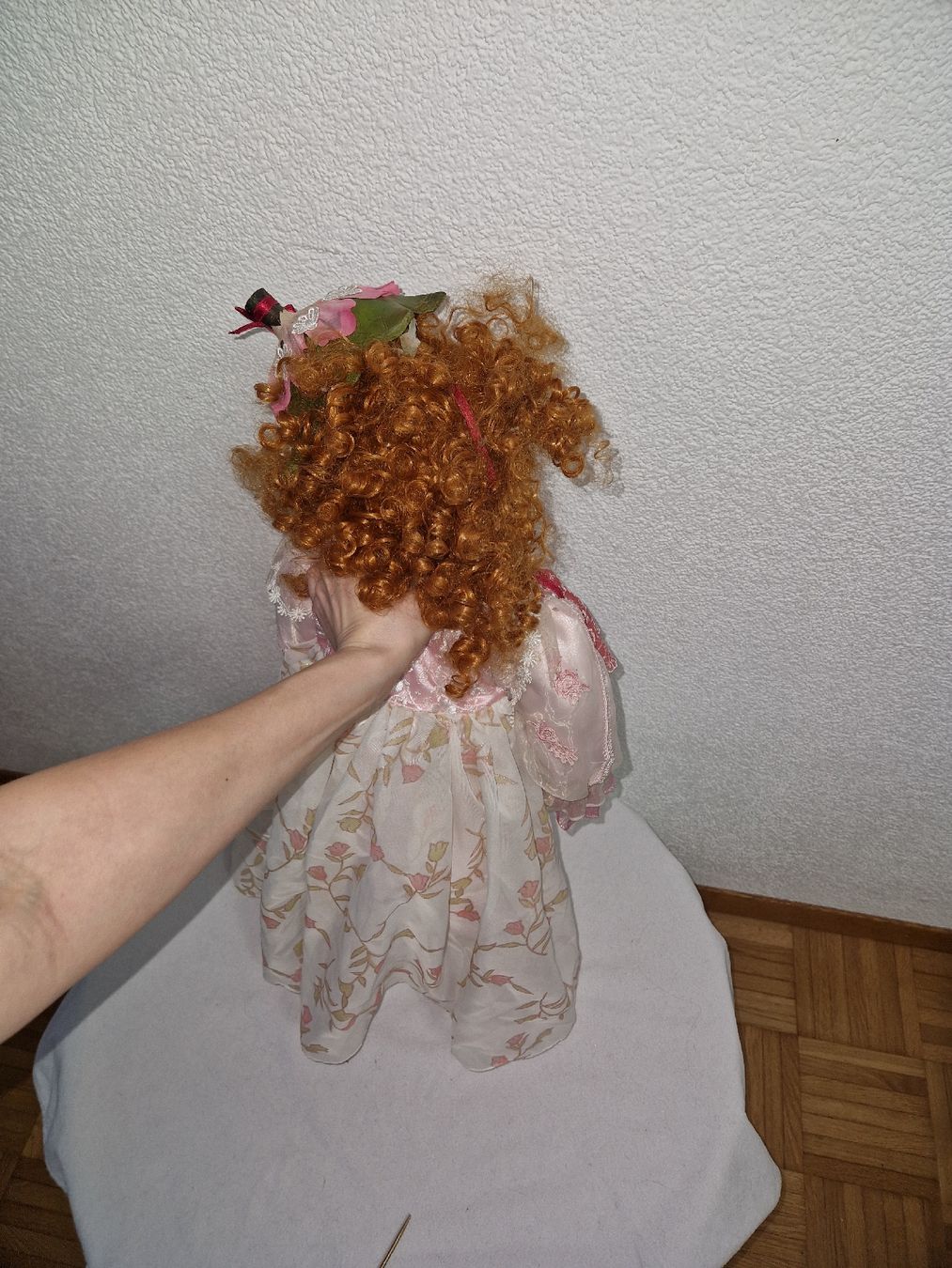 Puppen: Wunder schöne Elfenpuppe – Gebraucht aus Etzwilen von mue_mm76 5