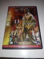 Die 13 Söhne des gelben Drachen (Deutsch & Mandarin)  ©'1993