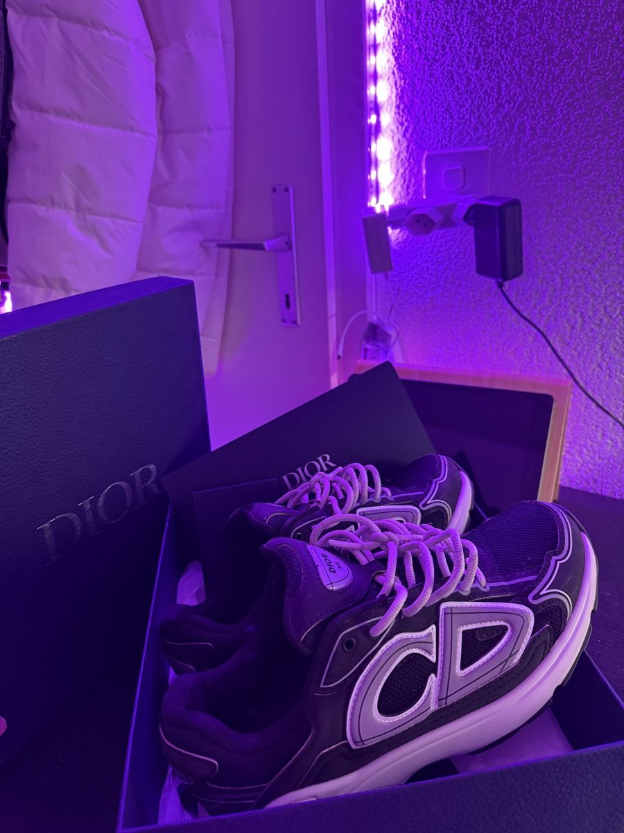 Dior Scarpe da uomo: B30 Dior size 41 – Nuovo (secondo la descrizione) da Gland venduto da L2.snkrs