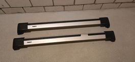 Audi A6 4G/C7 Thule WingBar Edge Dachträger