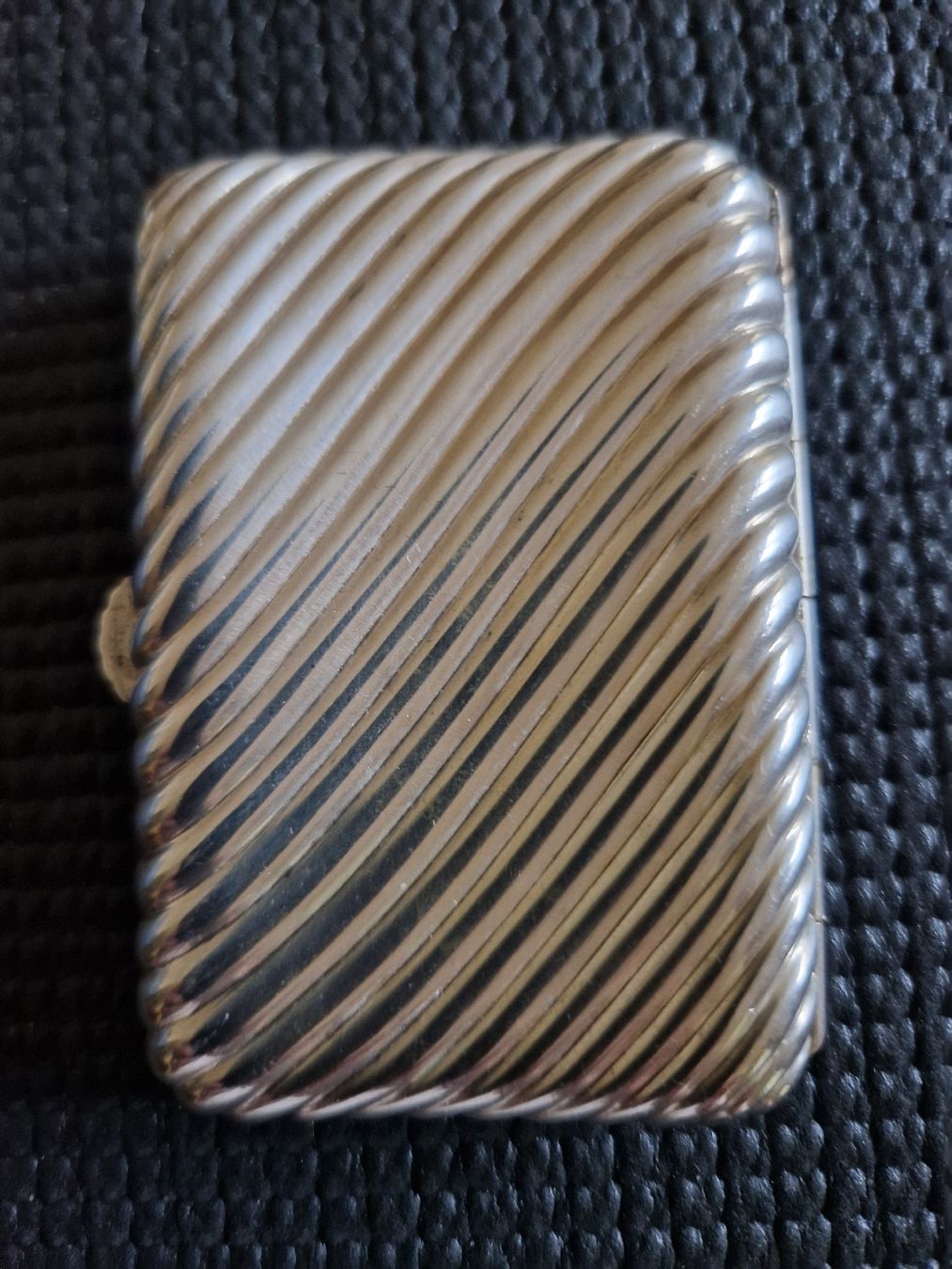 Contenitori & Simili: Art Deco Box – Usato da Fislisbach venduto da mka_km8f 5