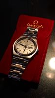 Omega Seamaster Cosmic 2000 Selten!