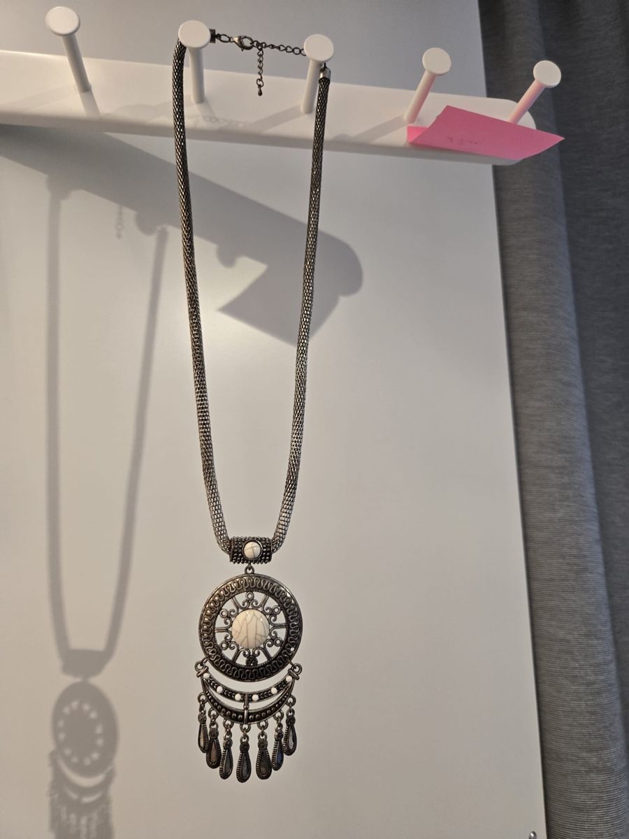 Colliers: Modeschmuck  – D'occasion à Birrhard par kristiii 1