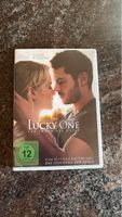 DVD - The Lucky One - Zac Efron - Liebesfilm Drama (2503)