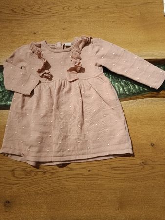 Kleid Grösse 86 