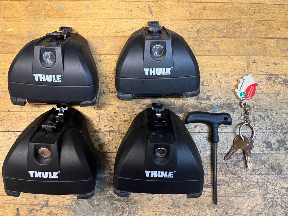 THULE