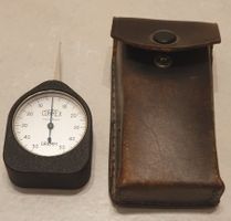 Federwaage Handgerät