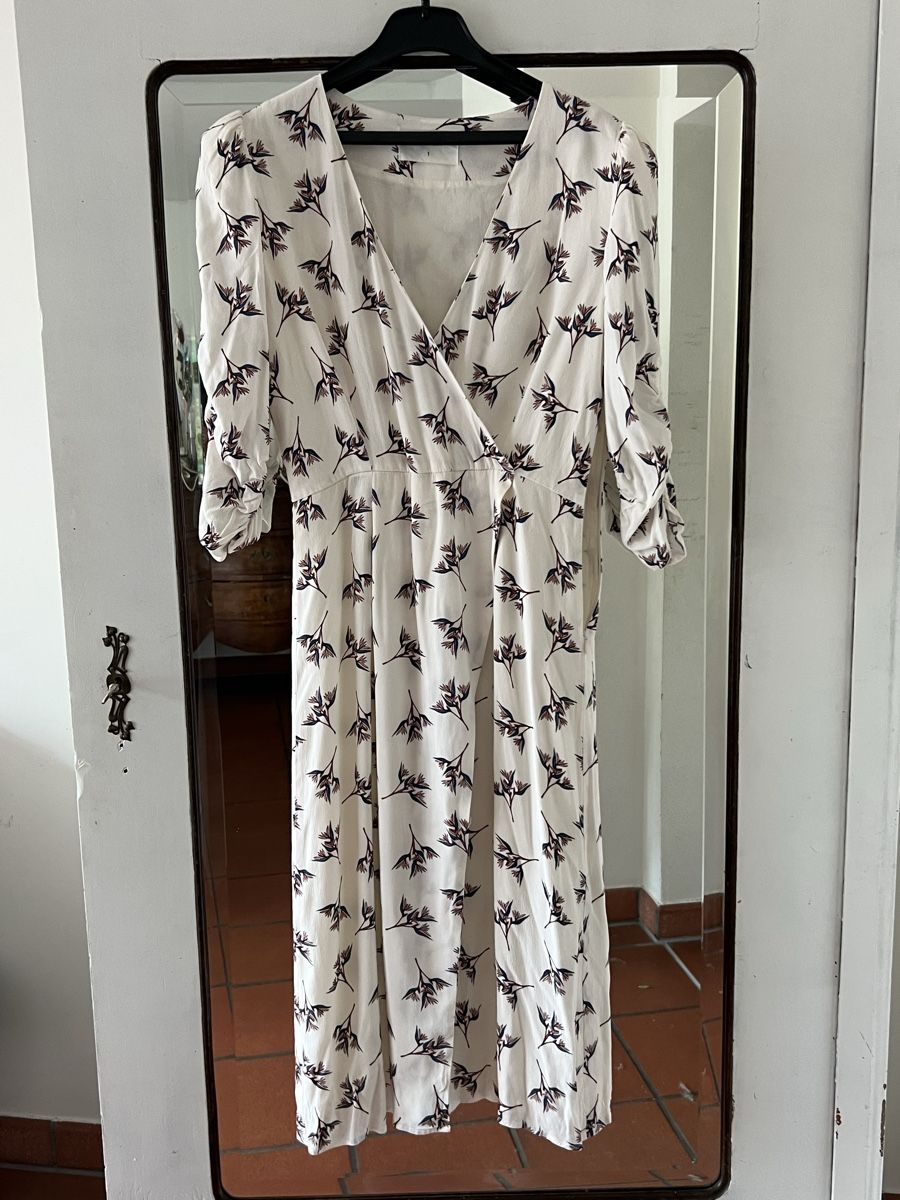 Ba&Sh Vestiti: Wunderschönes Ba&sh Kleid S – Usato da Zürich venduto da panka01 1