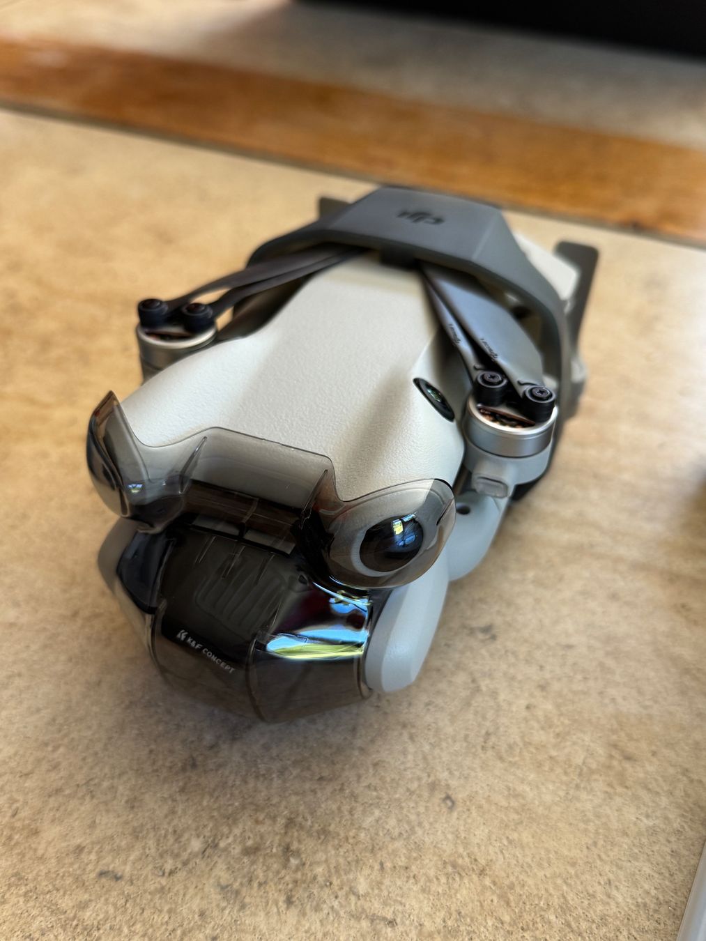 DJI RC Modellbau: Dji mini 4 pro – Gebraucht aus Le Locle von m.bigjohn 1
