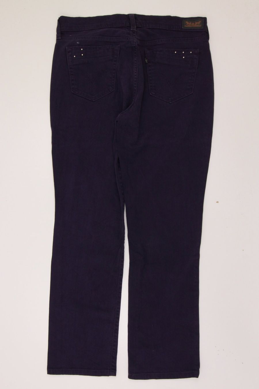 Hosen: Purple Levis 505 Straight Leg – Gebraucht aus Bern von Padeeeh 1