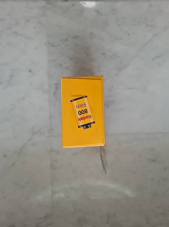Foto & Immagini: Kodak usa e getta sport – Nuovo (secondo la descrizione) da Ruvigliana venduto da cfi_6xcq 2