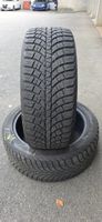 Winterpneu 235/45/R19 M+S