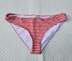 NEU! Gestreifter Badeslip "maddison" Grösse 44