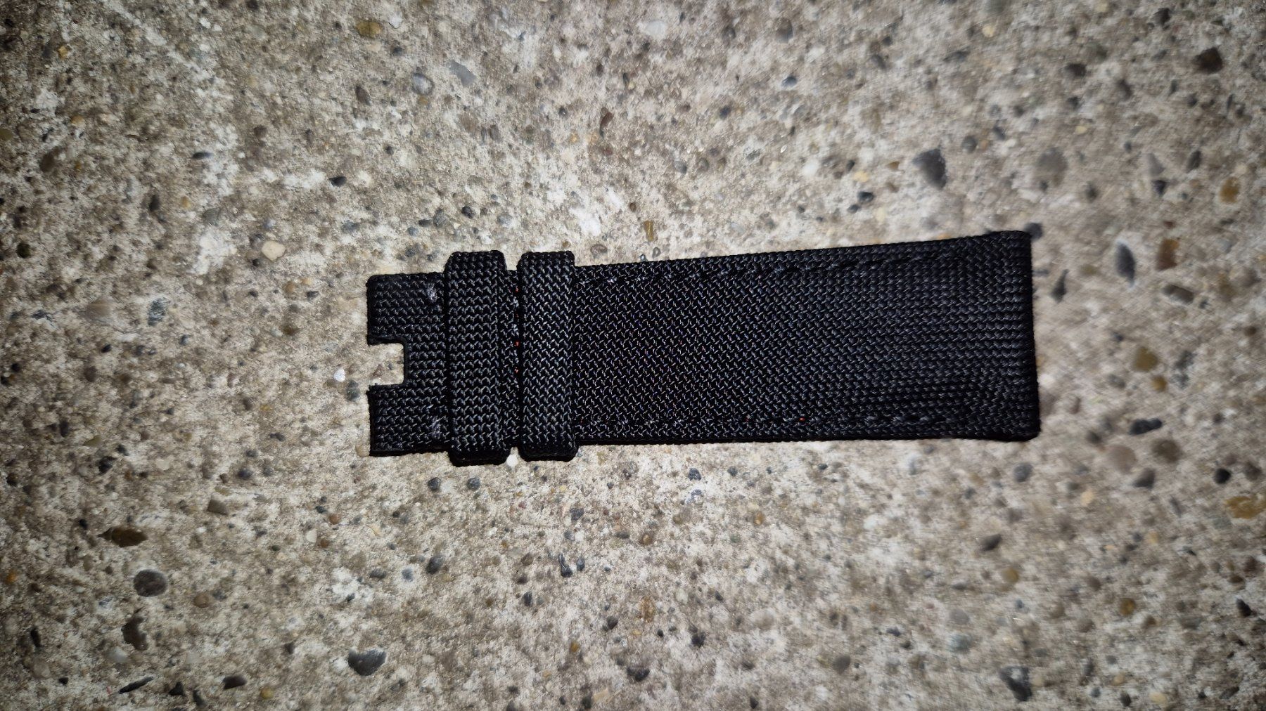 Omega Bracciali & Braccialetti: Omega Speedmaster Armband – Nuovo e nell'imballaggio originale da Elsau venduto da Woolie81 3