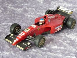 Ferrari #27  1:43