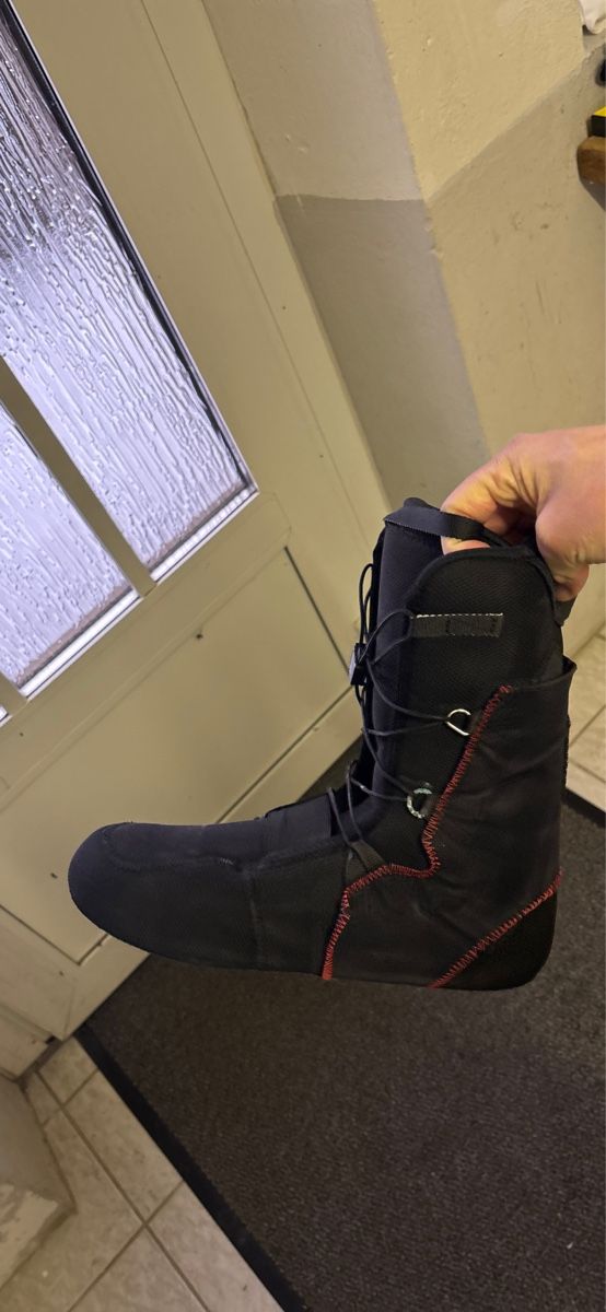 Deeluxe Scarpe da uomo: Deluxe Snowboard Boot – Nuovo (secondo la descrizione) da Schaffhausen venduto da jowa01 2