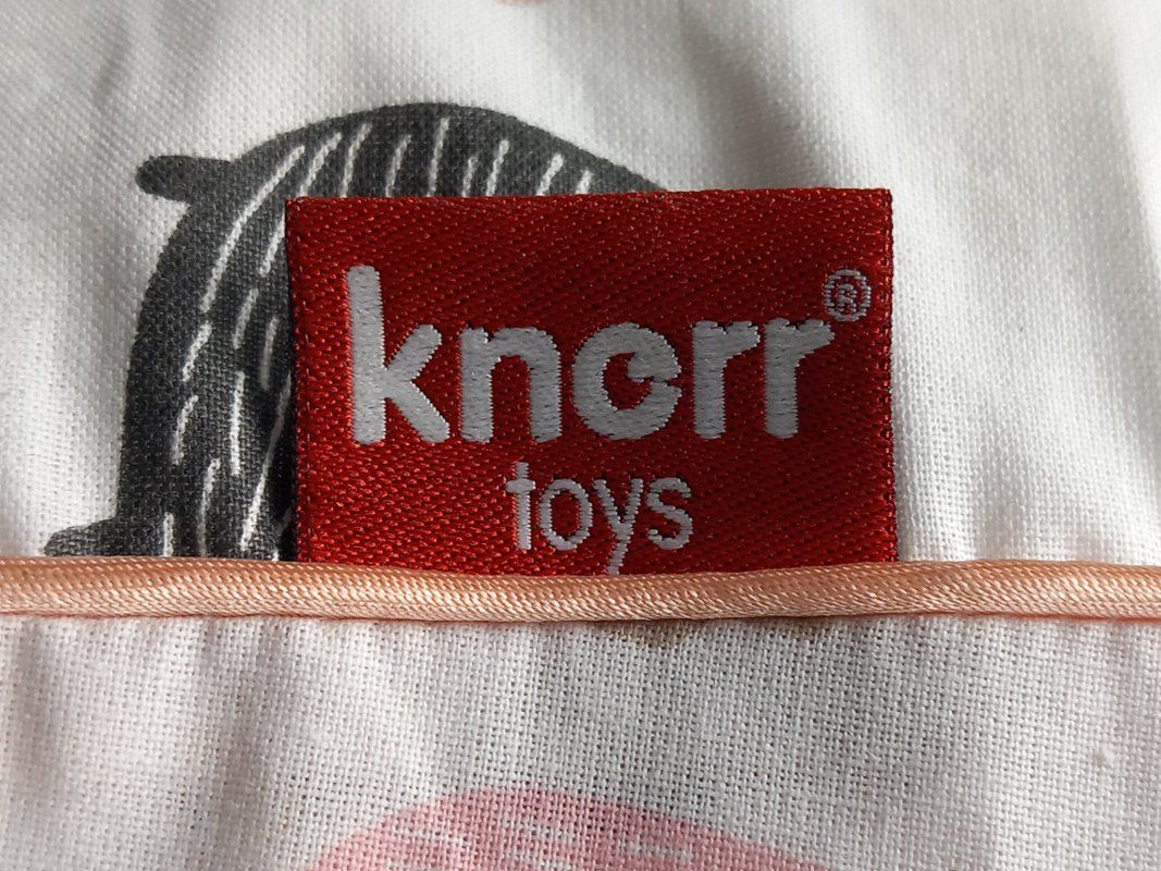 Poltrone: KNORRTOYS Kinder Sitzsack – Nuovo (secondo la descrizione) da Hünenberg venduto da Restwert_Zug 7