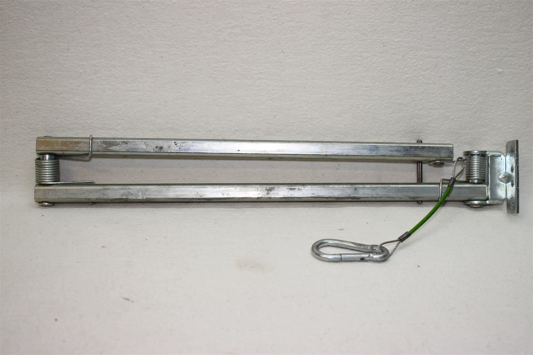 Supporti a parete: Kabel Gelenkarme mit Federn – Nuovo (secondo la descrizione) da Thun venduto da Fbchm