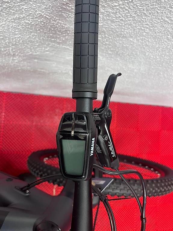 Velos: Raymon Hardray E 7.0 SE E-Bike Neu Gr. L Spezialpreis – Gebraucht aus Diessenhofen von MotoshopZachmann 1