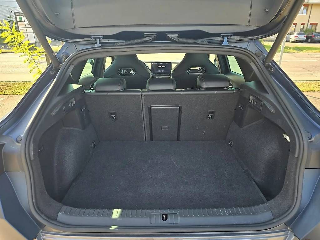 Automobili: CUPRA Formentor 1.4 eHybrid DSG – Usato da Langenthal venduto da Goergens10 4