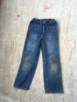 Hose Jeans Jako-O Gr. 146 - schmal