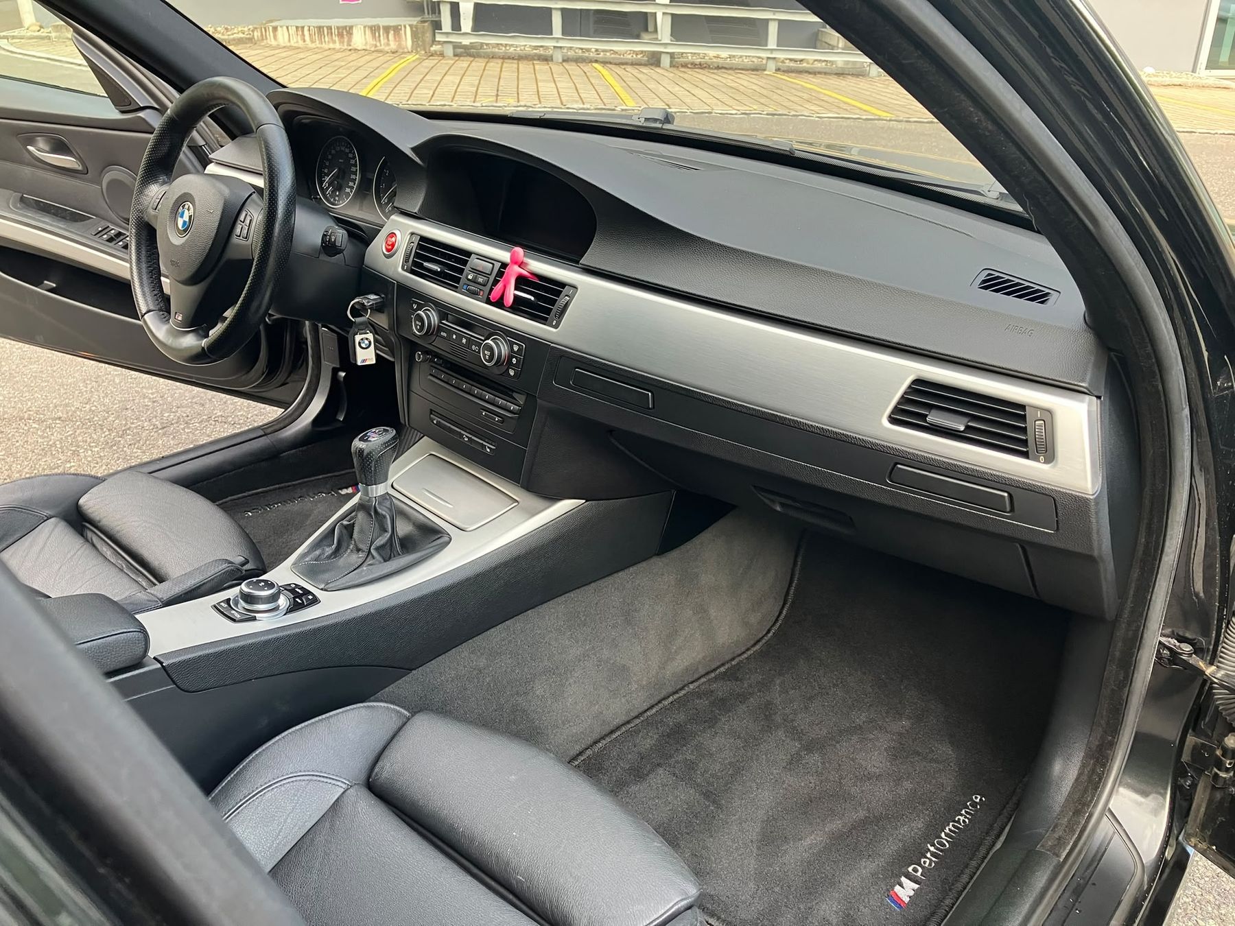 BMW Autos: BMW 335xi – Gebraucht aus Hettlingen von cyrill_91 3