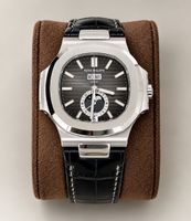 Patek Philippe Nautilus 5726A-001 | Full Set | 1. Hand