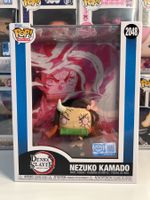 Funko POP! Animation Poster Demon Slayer Nezuko Kamado Limit