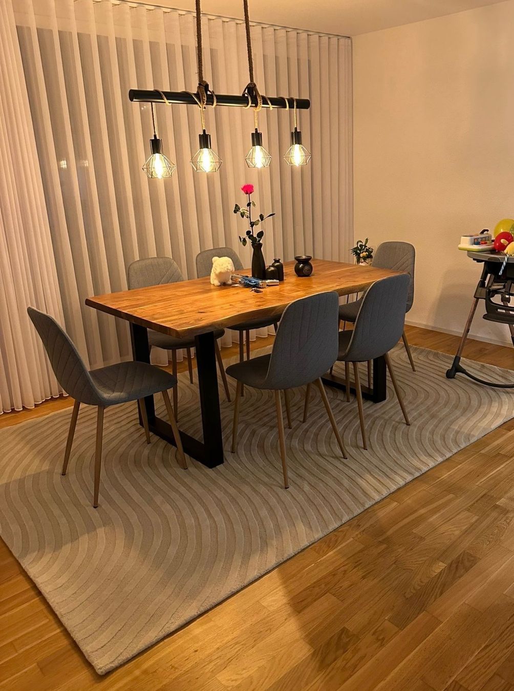 Teppiche: Benuta Teppiche X 2 – Gebraucht aus Biel/Bienne von mer_j7d8