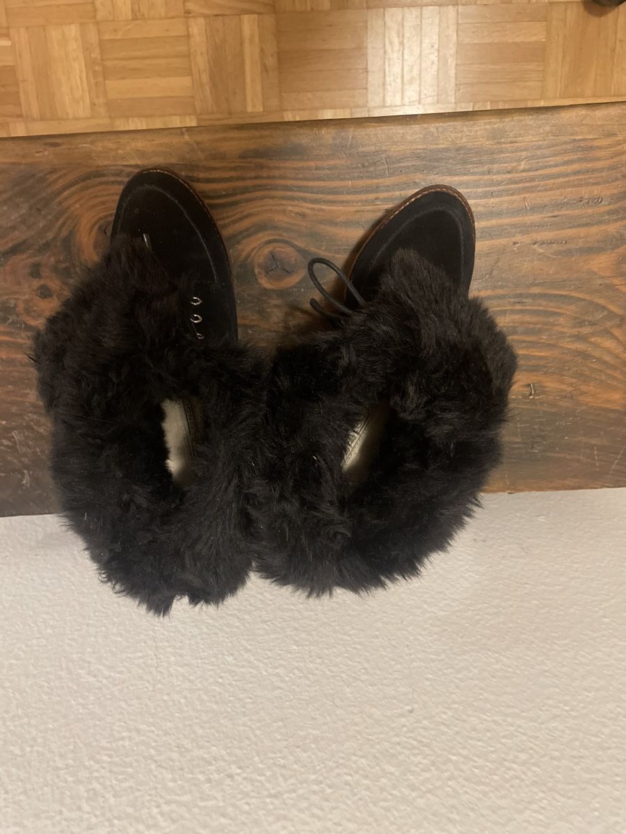 Buffalo Scarpe da donna: Buffalo Boots – Usato da Horn venduto da Jronimo 4
