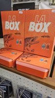 1 box brochet bar decum 