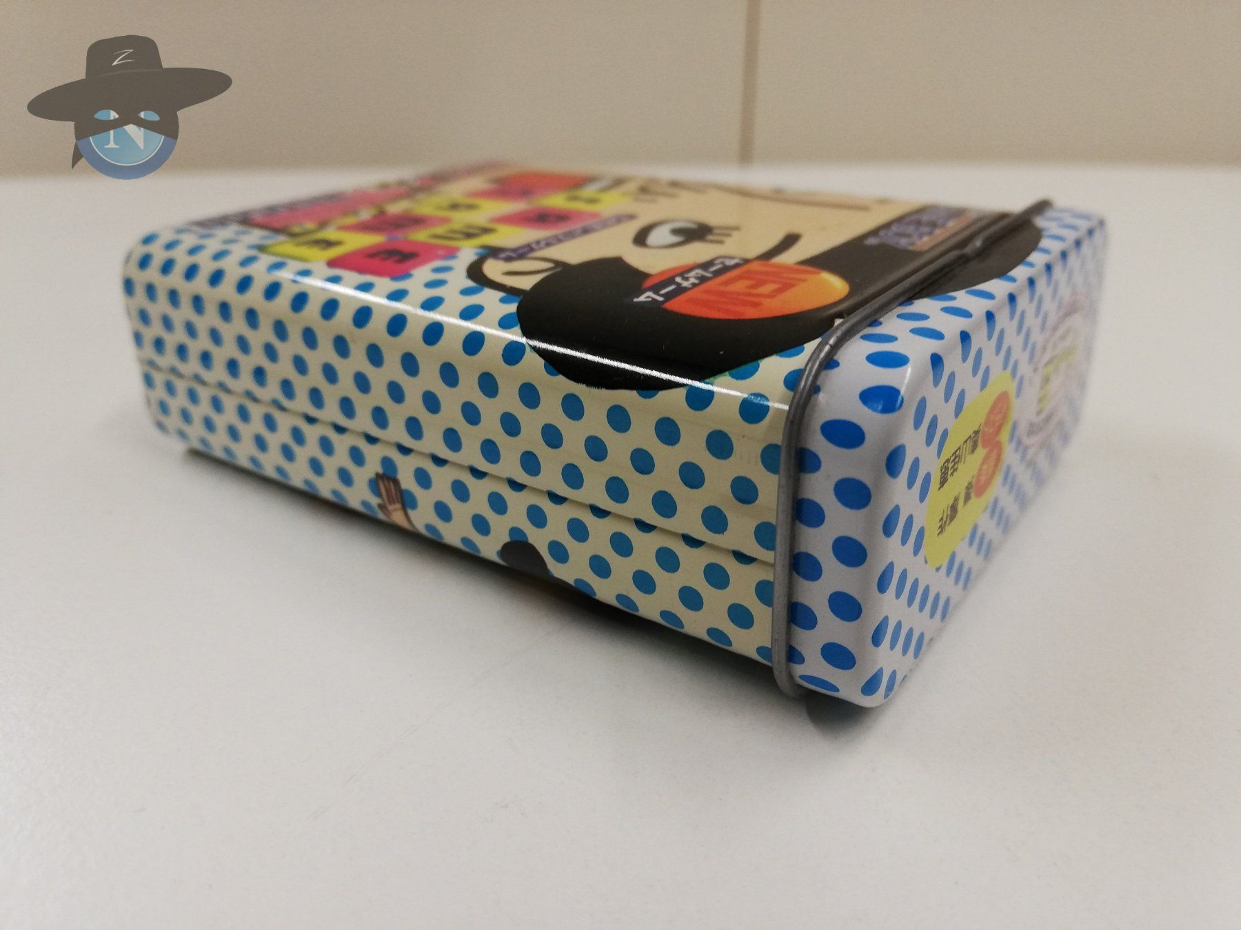 Nintendo Giochi: Same Game (Tin Box)        / JAPAN / Nintendo Gameboy – Usato da St. Gallen venduto da zorro_dc 3
