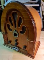 Radio 1930 Replika
