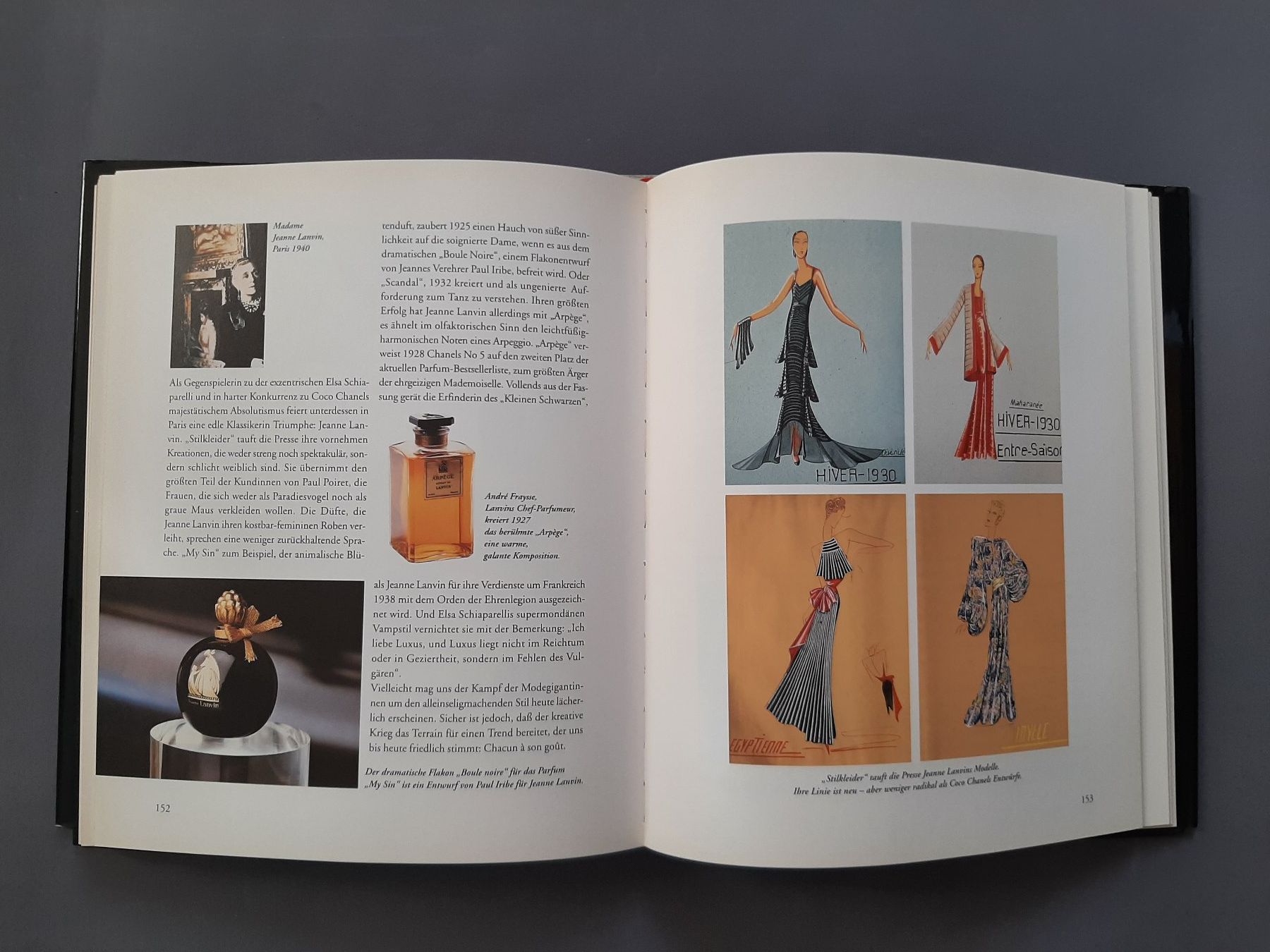 Libri: Parfum - Reich der Düfte – Usato da St. Gallen venduto da mimikrya 5
