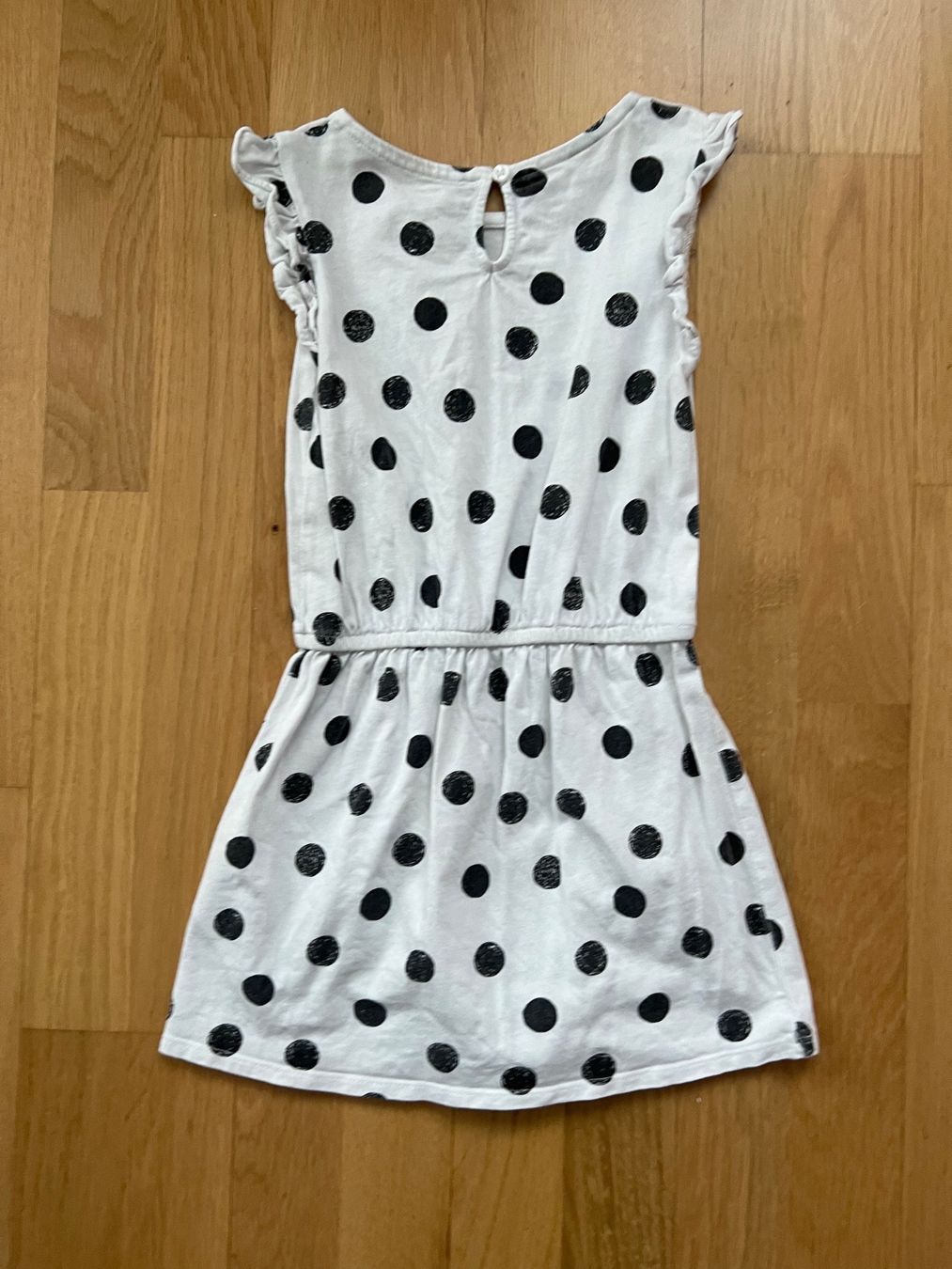Vestiti & Gonne: Kleid / Rock Gr. 104 – Usato da Thun venduto da Siladi 1