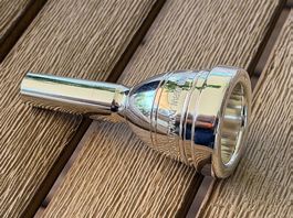 Mundstück für Bassposaune Yamaha Douglas Yeo
