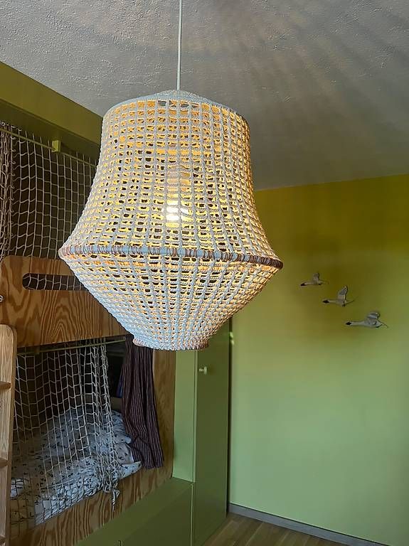 Lampes: Lampe – D'occasion à Thun par ast_twf9